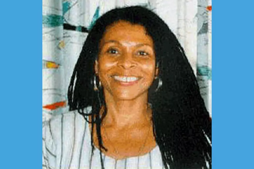JoAnne Chesimard (NJSP)