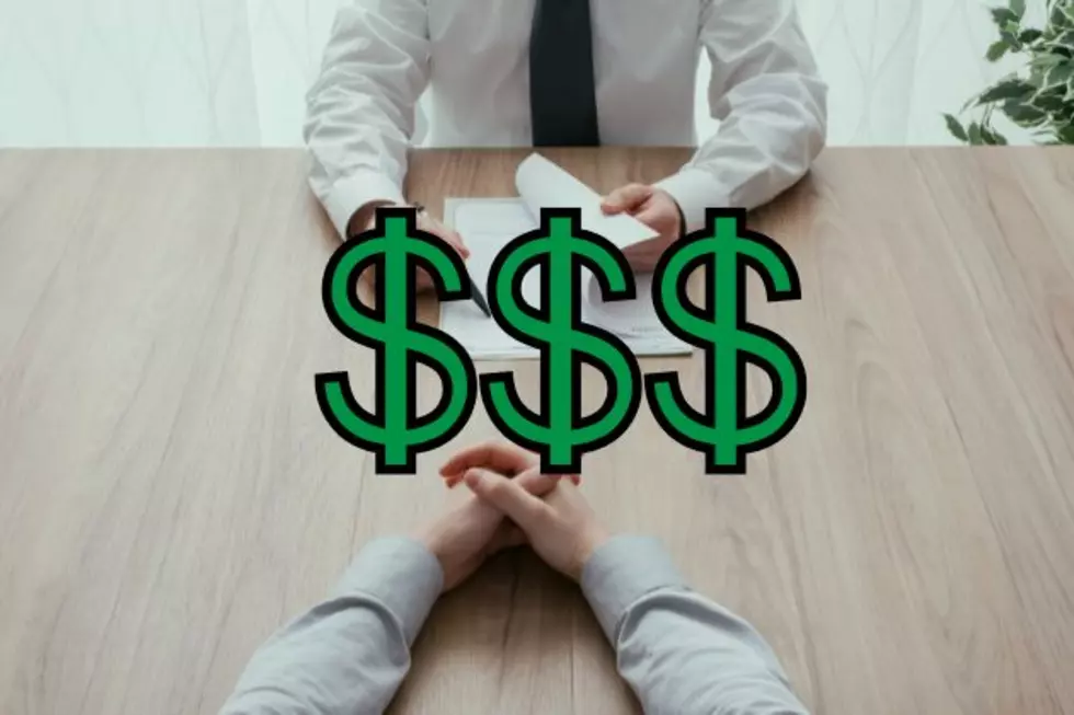 Coming to NJ: You’ll know the pay range before applying for a job