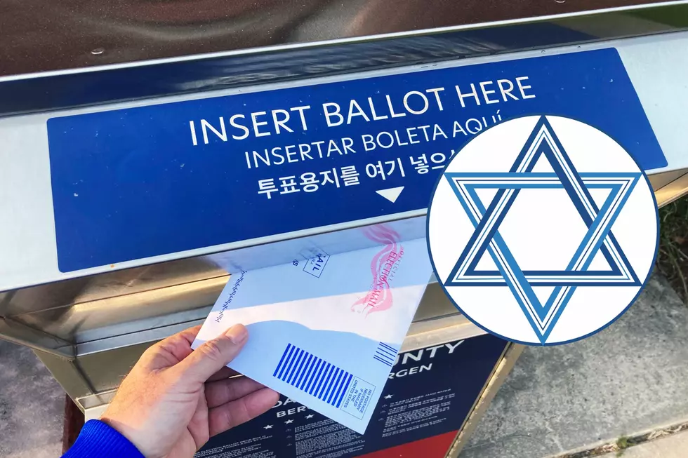 Jewish leaders want major change for NJ governor race
