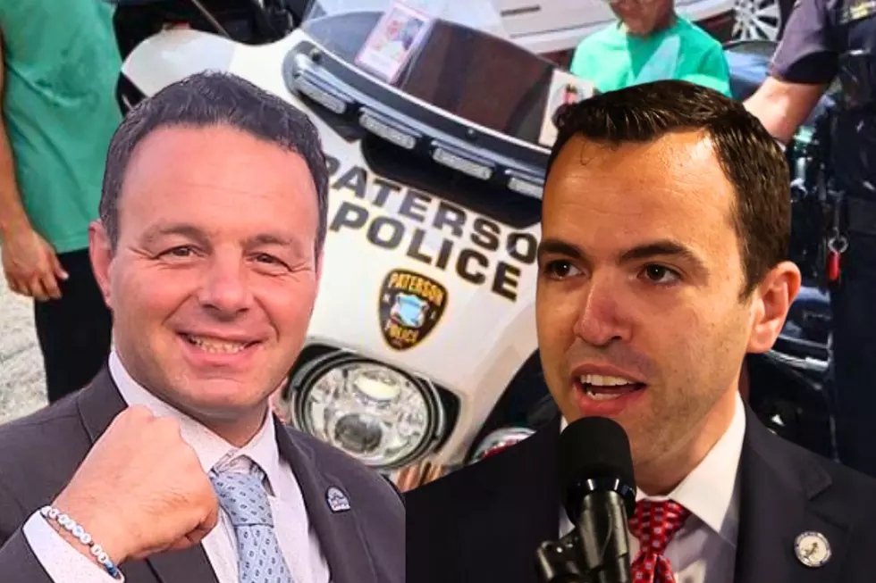 Hostile takeover of NJ police department is illegal, court rules