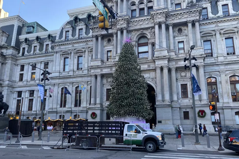 Must-see Christmas attraction close by New Jersey