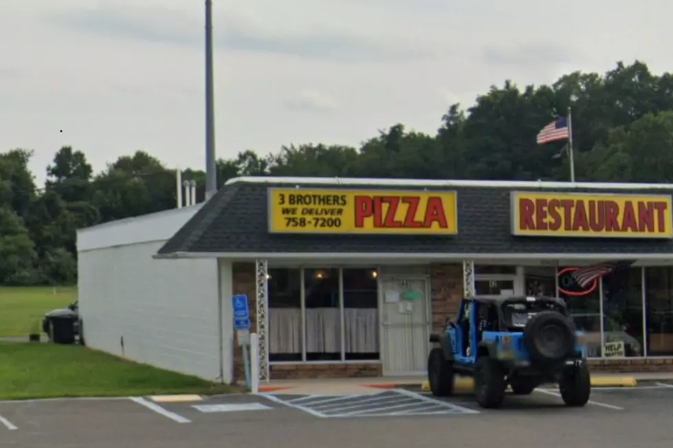 These are 8 of the best pizza places in Central Jersey