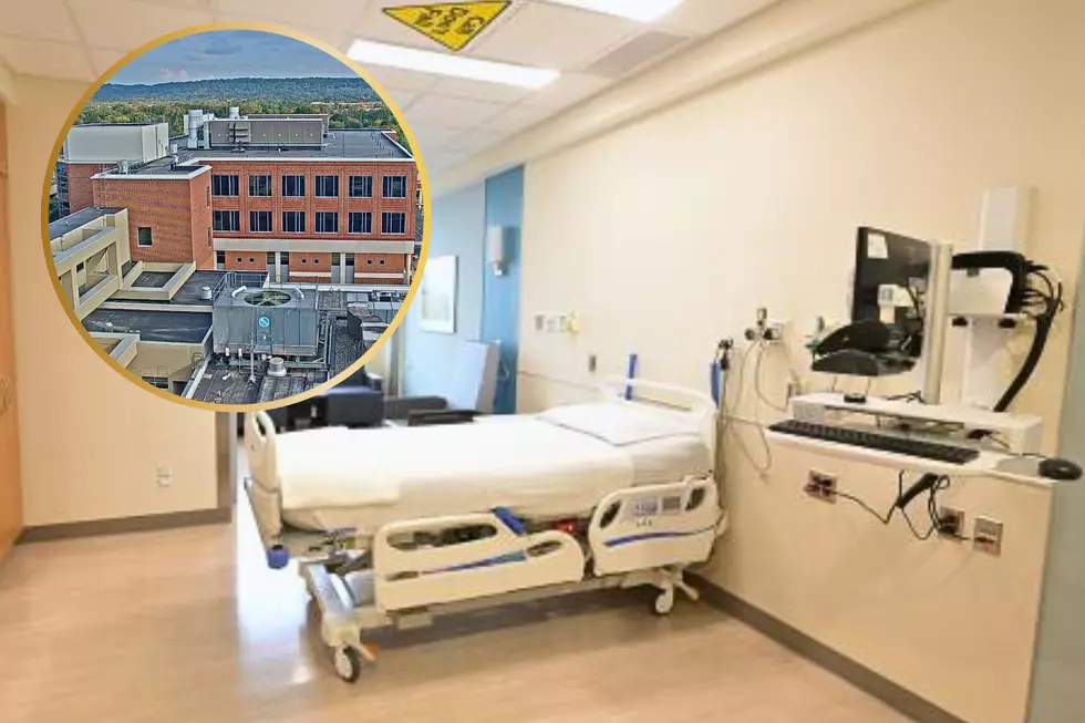 Somerset County, NJ hospital completes major new expansion