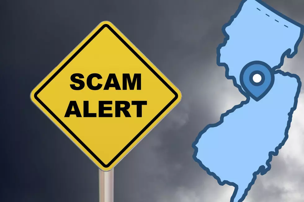 Beware of the warning of a new scam going around New Jersey