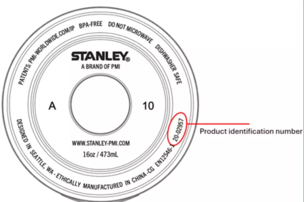 Stanley Cup Recall (U.S. Consumer Product Safety Commission)