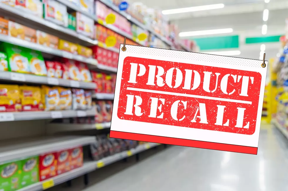 Over 24,000 pounds of chicken recalled at NJ grocery chain