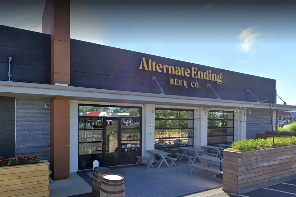 Alternate Ending Beer Company (Google Street View)