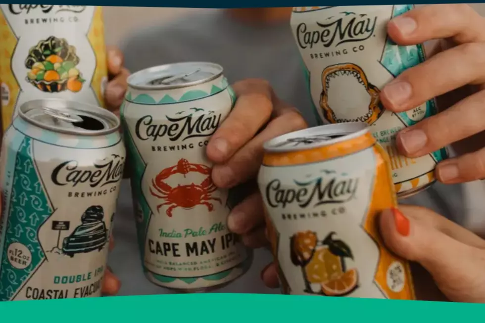 Cape May Brewing (Cape May Brewing website)
