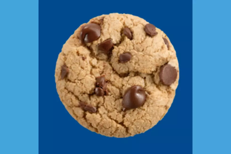 Caramel Chocolate Chip (Girl Scouts of the Jersey Shore)