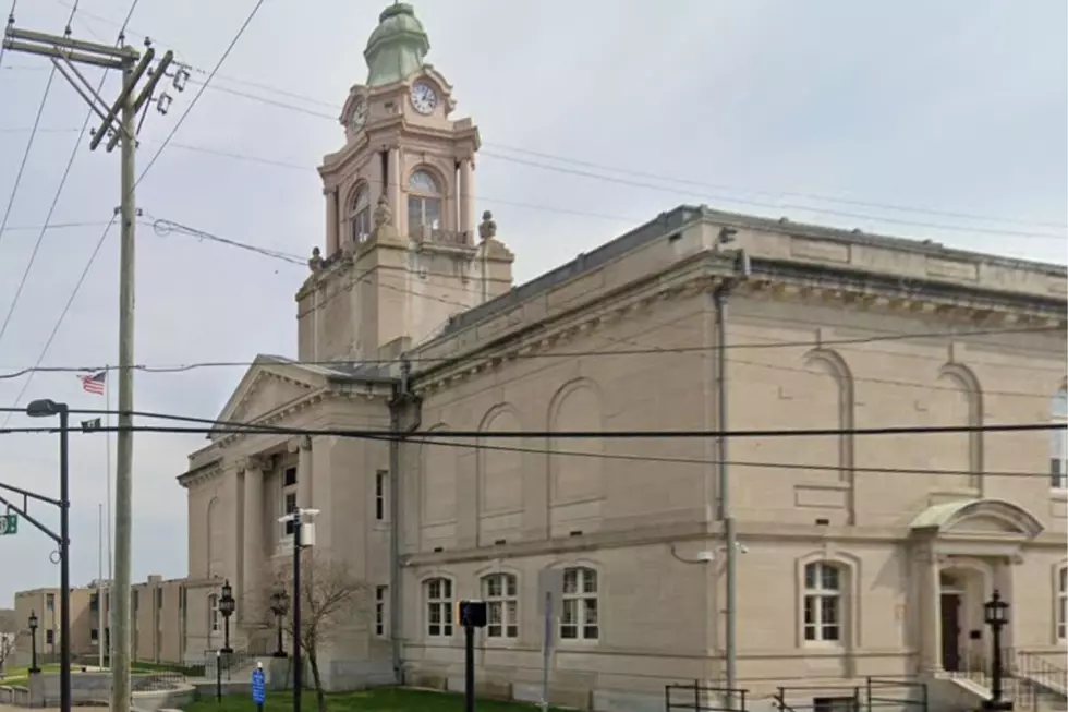 Cumberland County Superior Court (Google Maps)