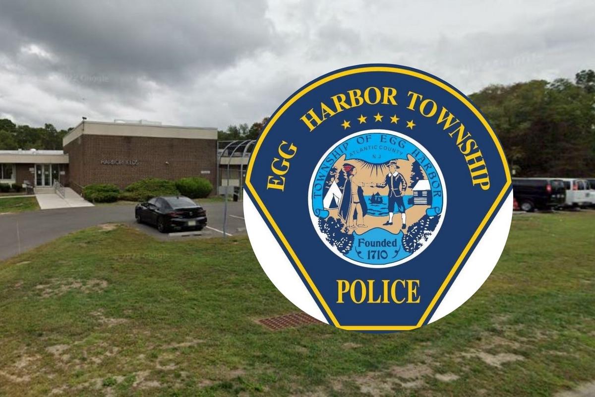 Man accused of bursting into NJ home and stabbing 2 people