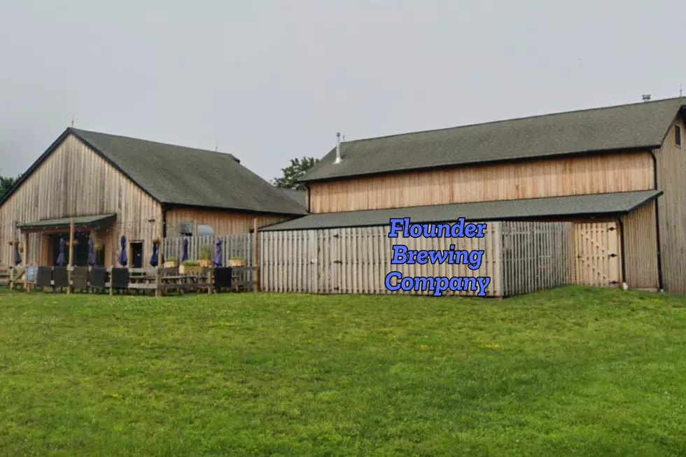 Flounder Brewing Company (Google Street View/Canva)