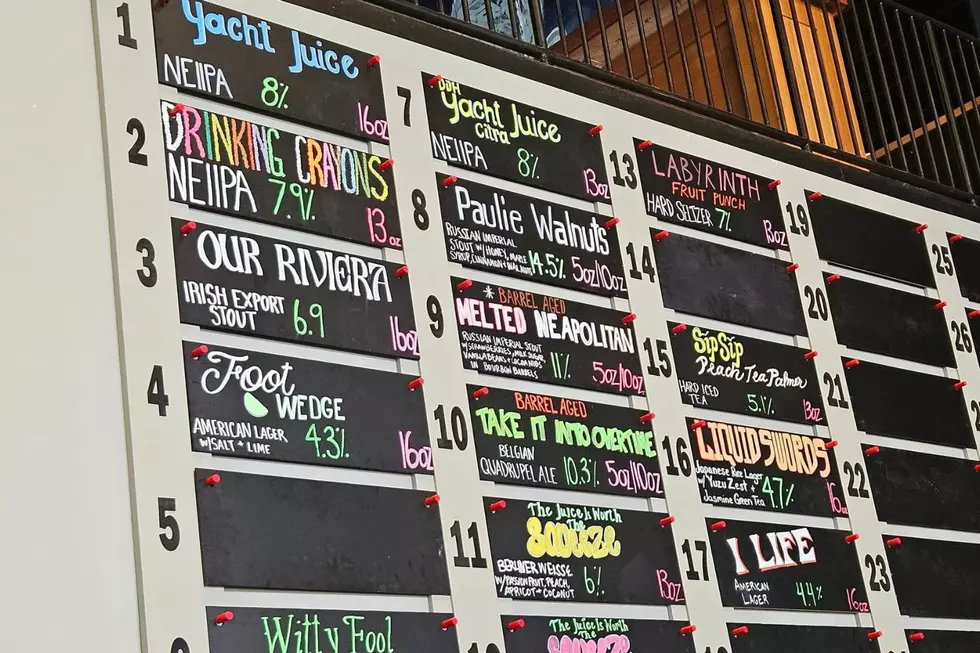 Icarus Brewing (Jen Ursillo)
