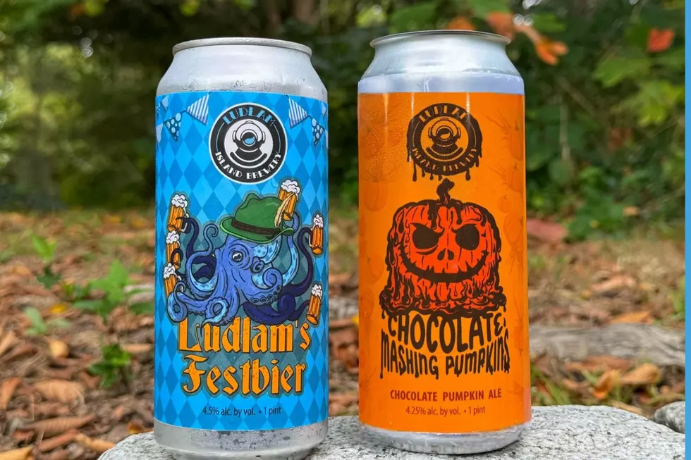 Ludlam Island Brewery (Facebook)