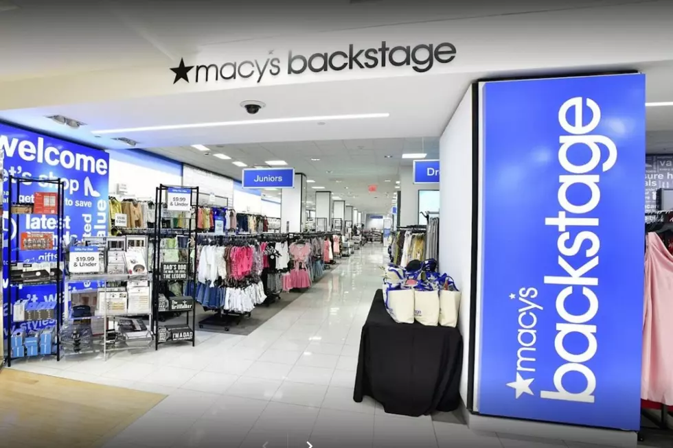 Macy's Backstage, West Orange, NJ (Macy's)