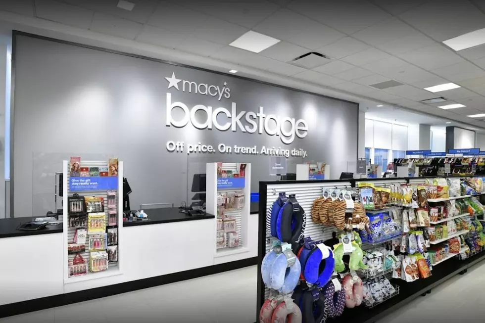 Macy's Backstage in West Orange, NJ (Macy's)