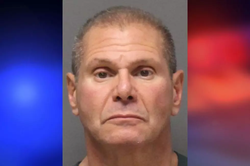 Michael Mattina, of Matawan (Ocean County jail)