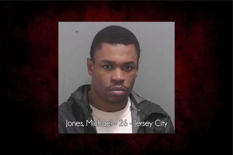 Michael Jones