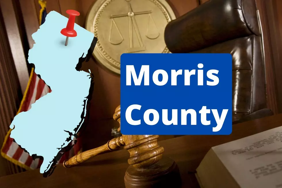 Morris County court (Canva, Townsquare media Illustration)