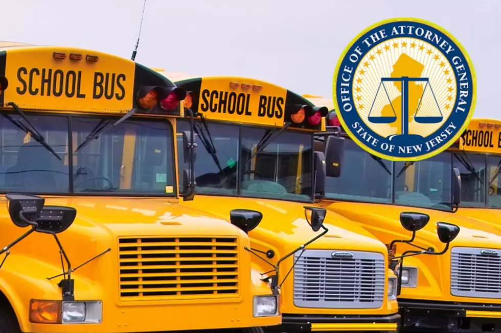 Prison for NJ school bus owner who hired criminal, unqualified drivers