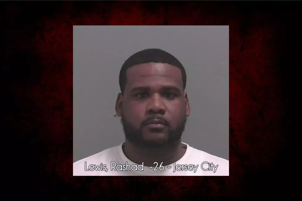 Rashad Lewis
