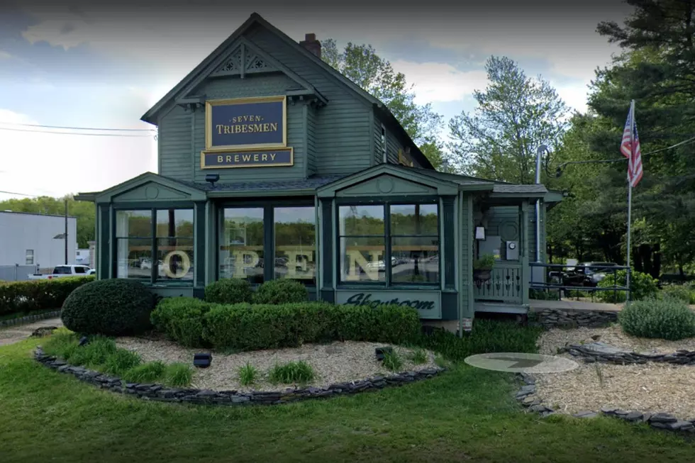 Seven Tribesmen Brewery (Google Street View)