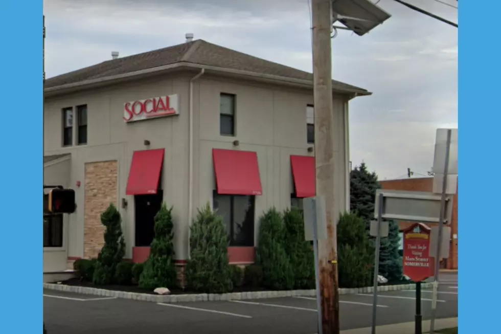 Social restaurant in Somerville (Google Street View)