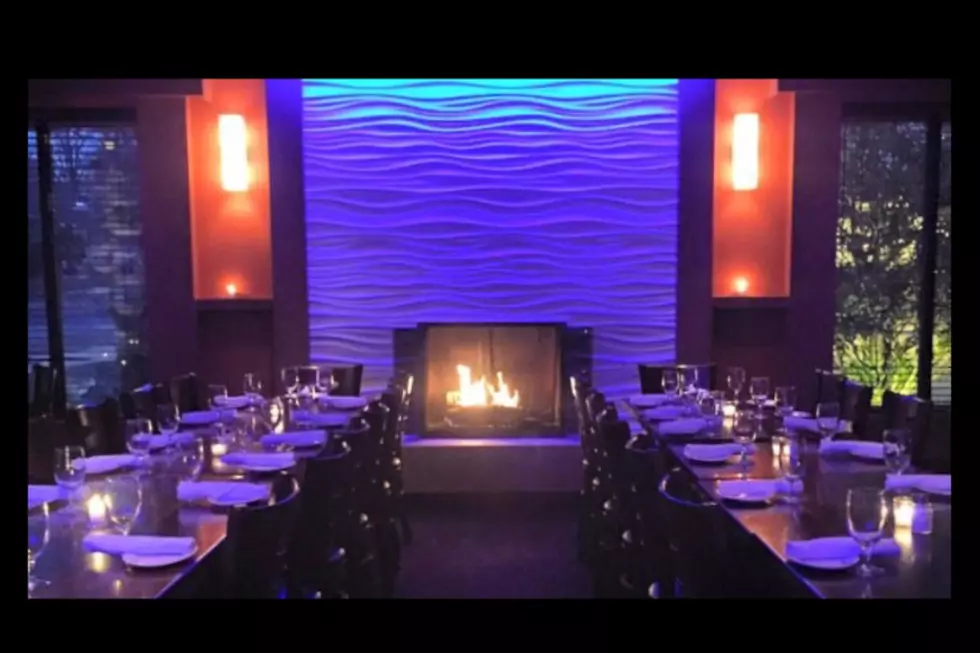 Social restaurant in Somerville (Social)