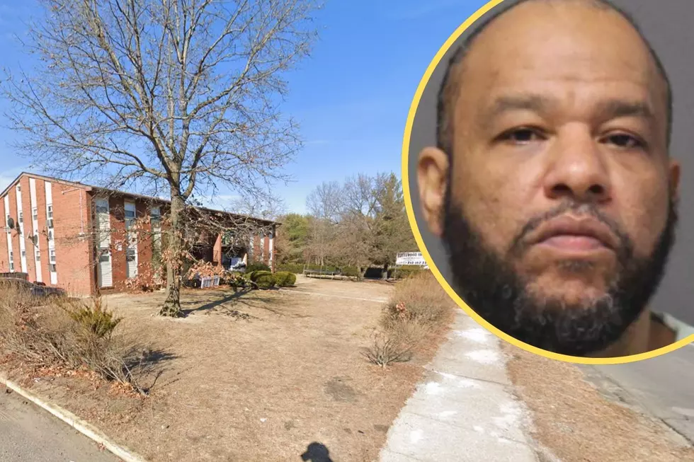 NJ man, 42, gets 60 years in prison for double murder