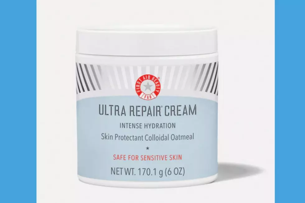 First Aid Beauty Ultra Repair Cream (First Aid Beauty)