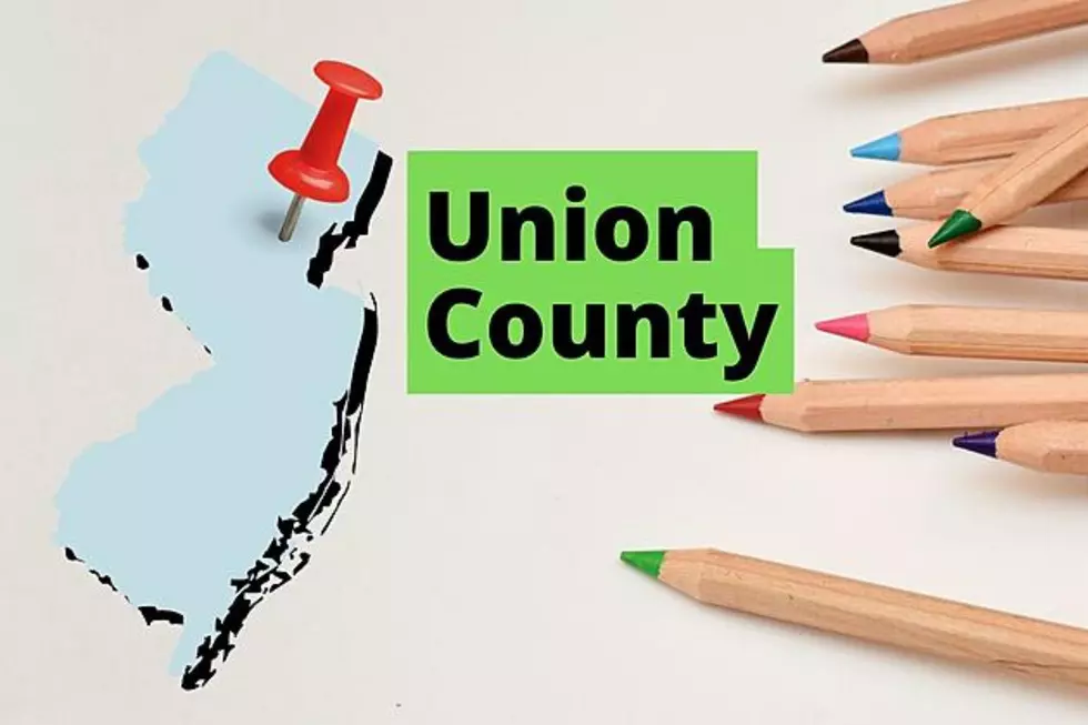 Union County (Canva, Townsquare Media Illustration)