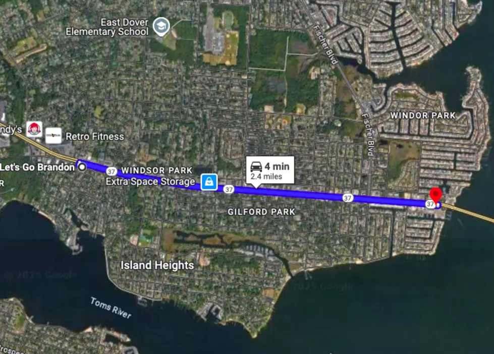 Google Maps