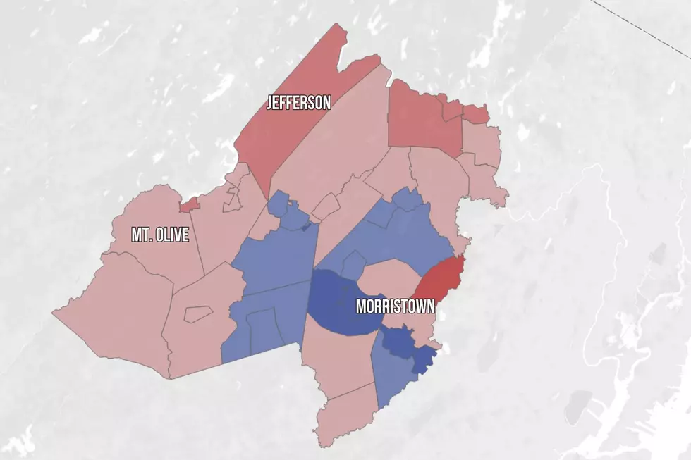 New Jersey 101.5