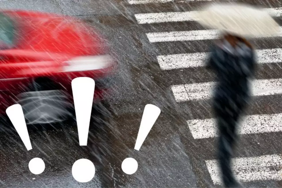 Road deaths spike in New Jersey, including more than 200 pedestrians