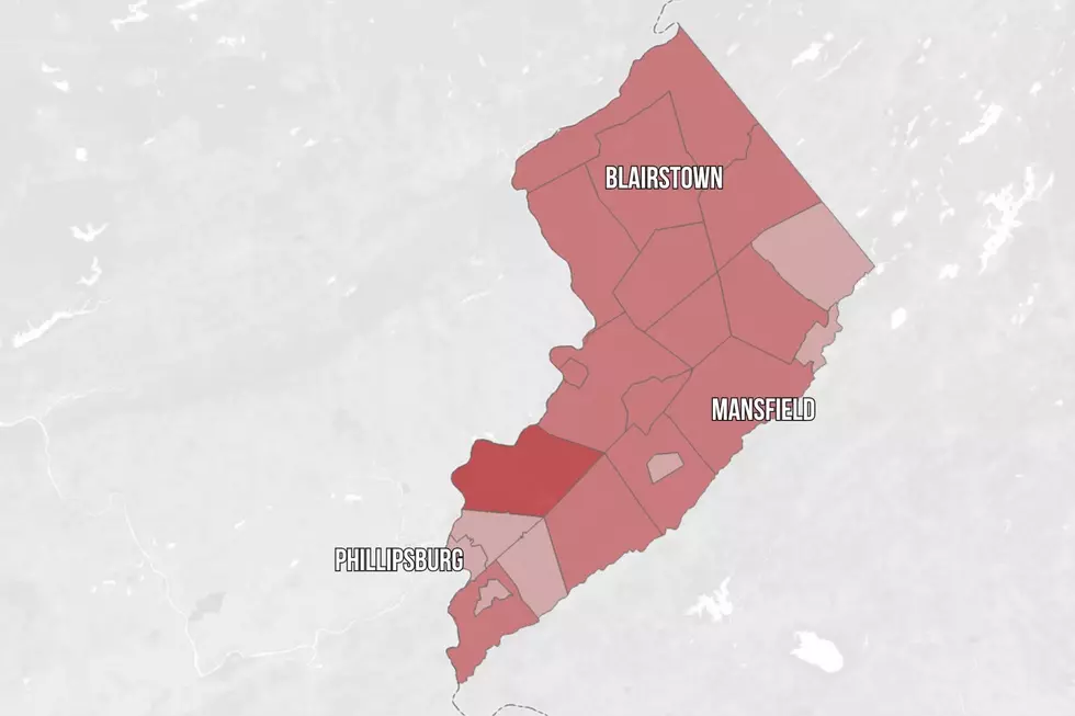 New Jersey 101.5