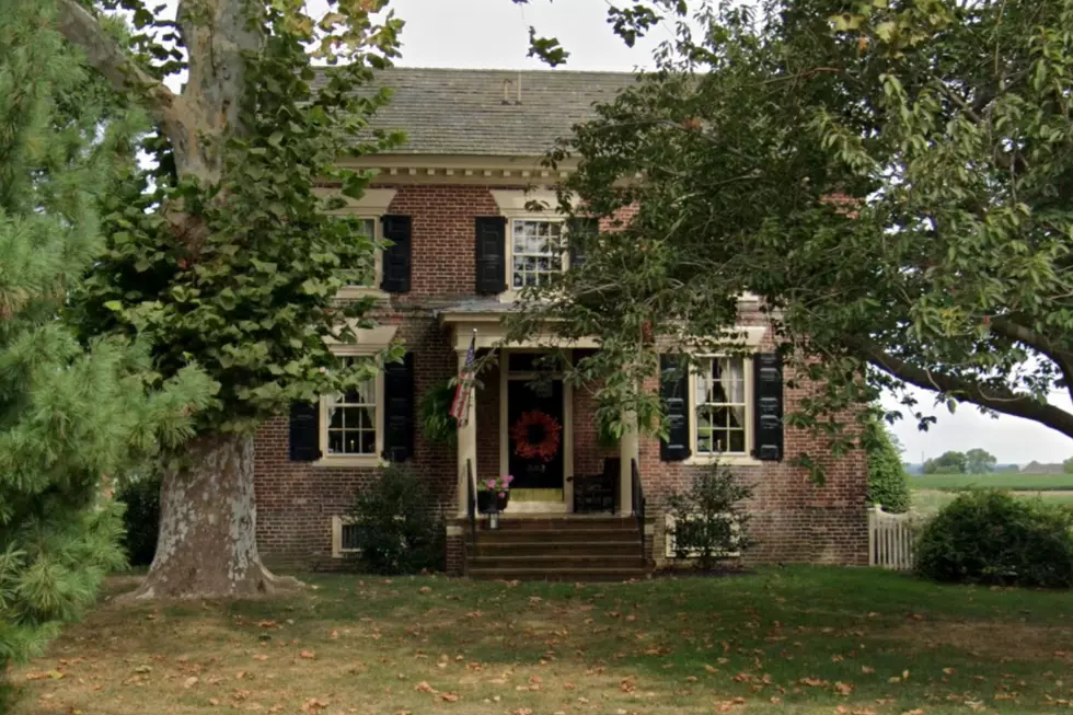Barrett's Plantation (Google Street View)