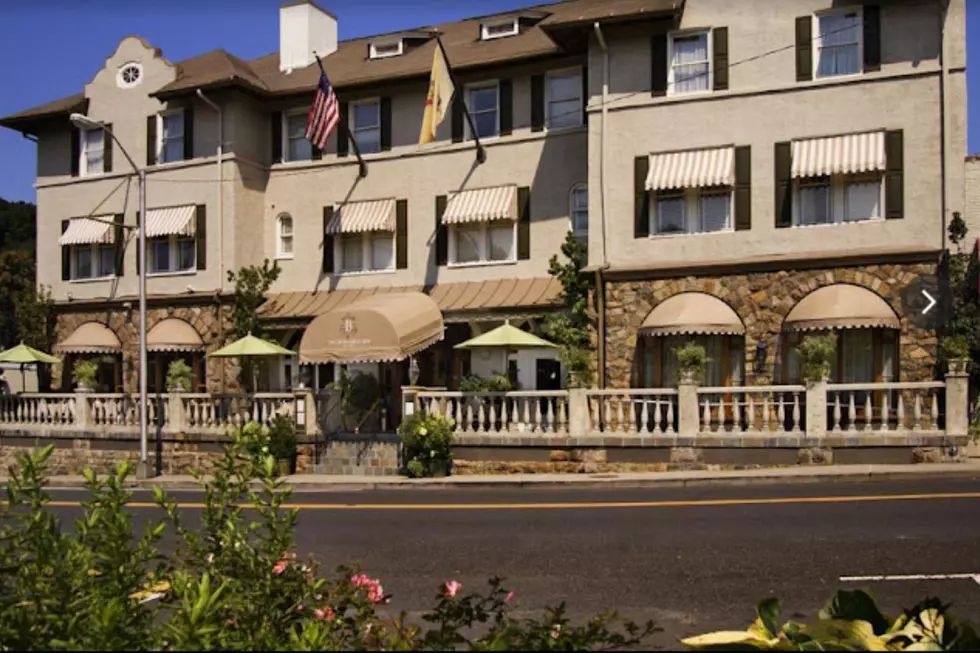 Bernard's Inn (Bernard's Inn)