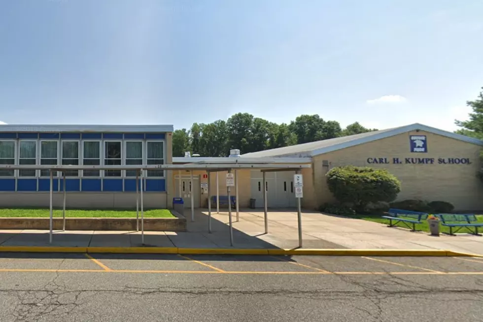 Carl H. Kumpf Middle School in Clark township (Google Maps)