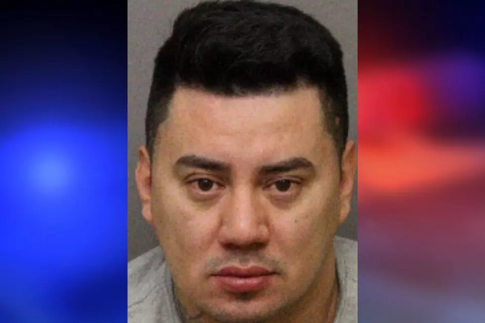 Carlos Erazo-Caballero, of Elizabeth (Essex County Prosecutor's Office)
