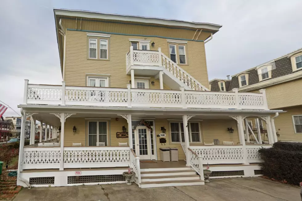 The Carriage House (Google Street View)