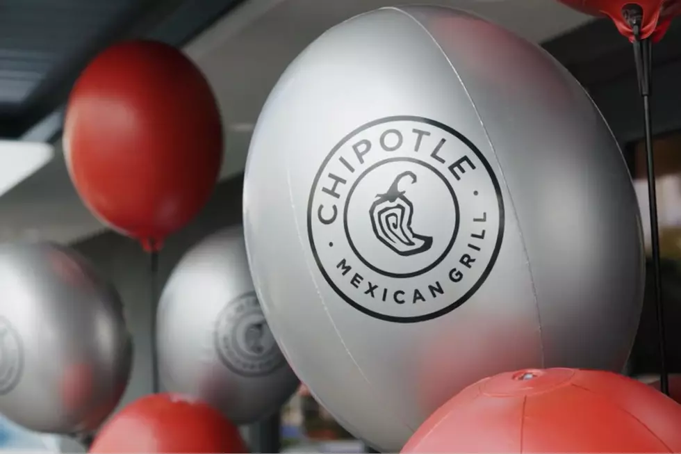 Chipotle opens two New Jersey locations (Chipotle via video)