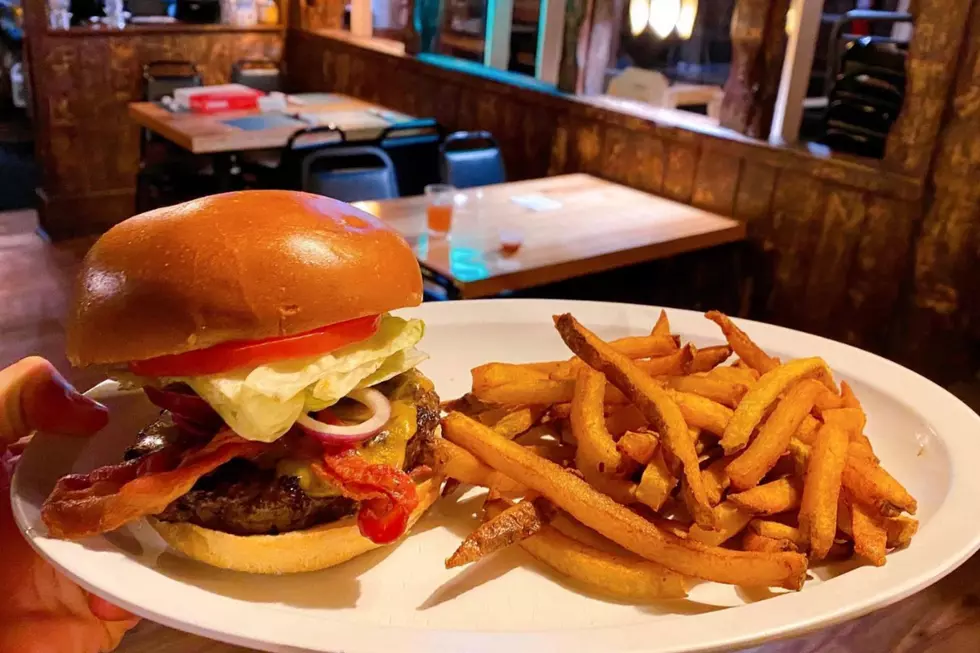 The Barn NJ via Instagram
