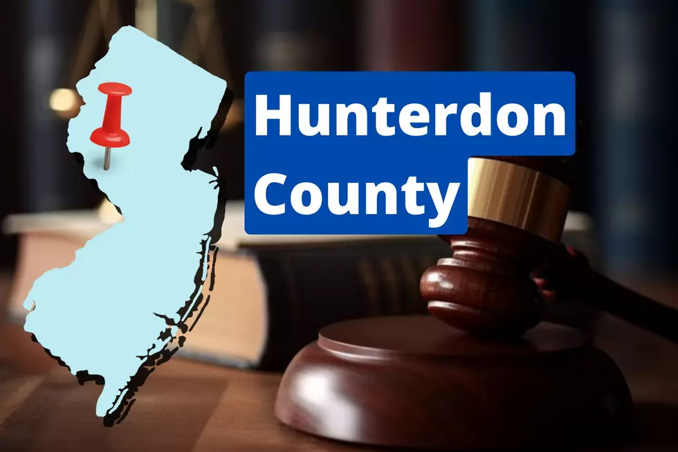 Hunterdon County (Canva, Townsquare Media Illustration)
