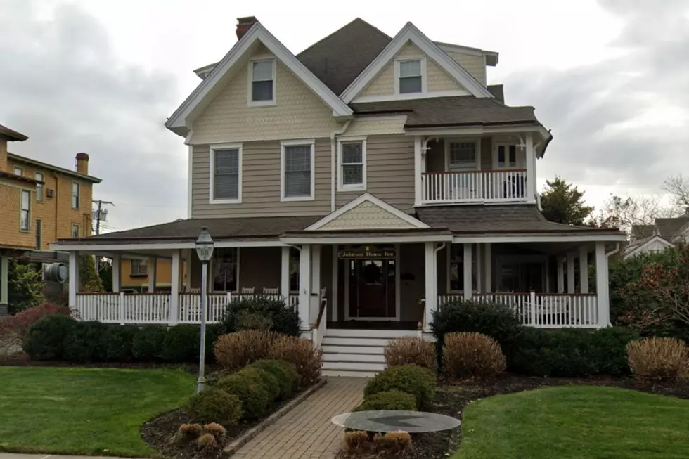 Johnson House Inn (Google Street View)