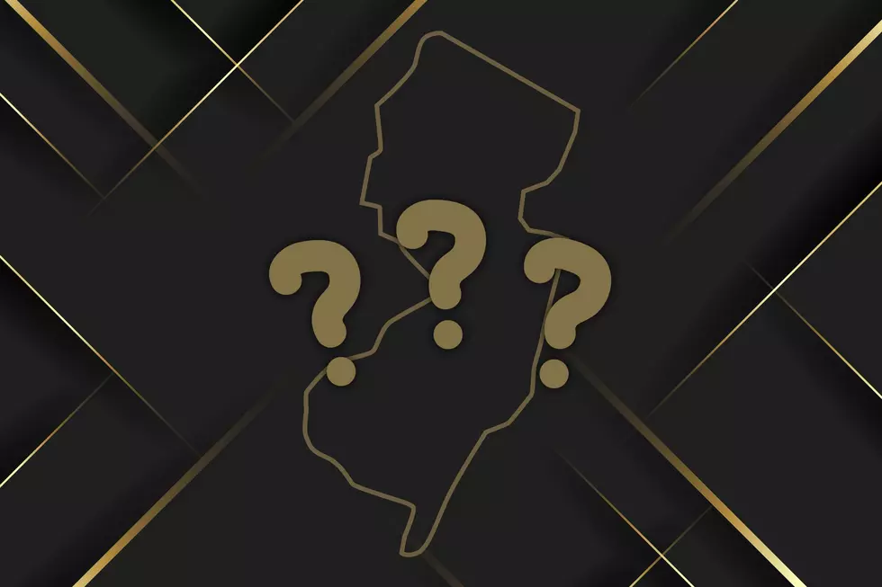 NJ Question Marks