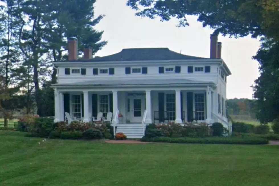 Neighbour House (Google Street View)