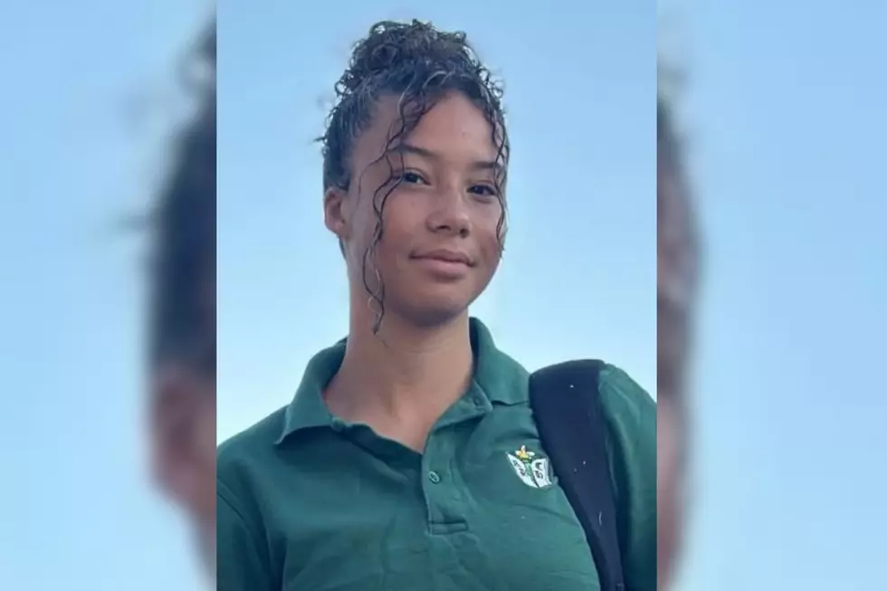 NJ teen missing for a week found safe, police say
