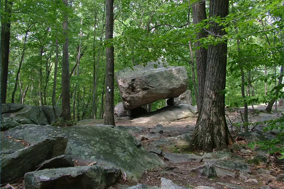 Pyramid (Morris Parks)