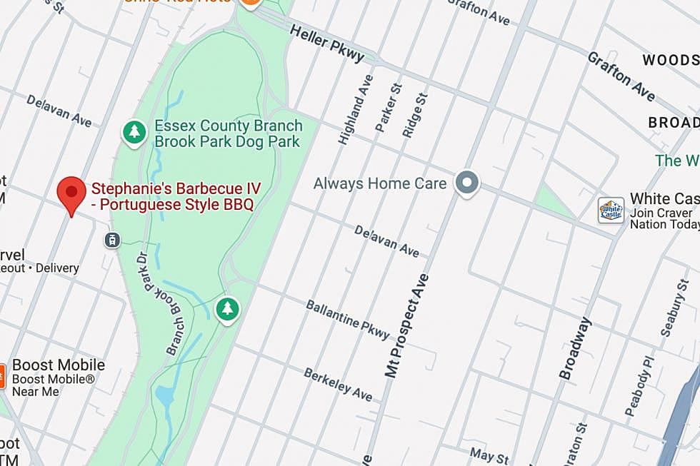 Stephanie’s Barbeque IV in Newark (Google Maps)