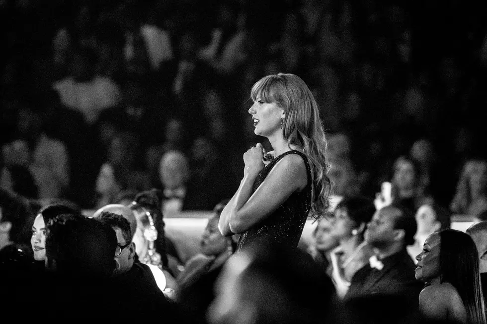 Photo by Emma McIntyre/Getty Images for The Recording Academy
